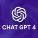 CHATGPT-4 PLUS - أدوات الذكاء الإصطناعي