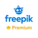 فريبيك بريميوم Freepik Premium - التصميم والمونتاج
