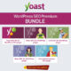 حزمة Yoast – WordPress SEO Premium – BUNDLE